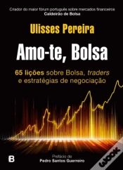 Capa do artigo Amo-te, Bolsa