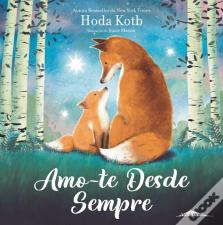 Amo-te Desde Sempre