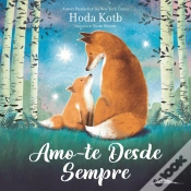Capa do artigo Amo-te Desde Sempre