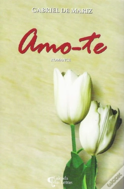 Capa do artigo Amo-te