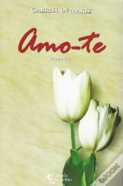 Capa do artigo Amo-te