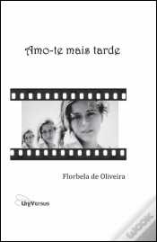 Capa do artigo Amo-te Mais Tarde