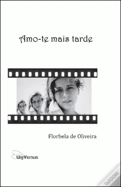 Capa do artigo Amo-te Mais Tarde