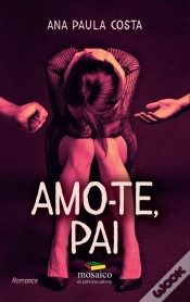 Capa do artigo Amo-Te, Pai