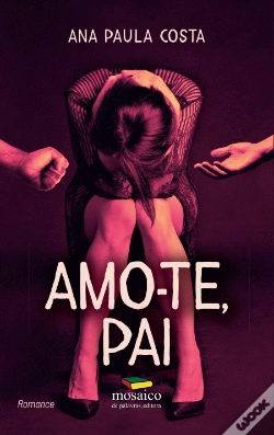 Capa do artigo Amo-Te, Pai