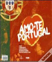 Amo-te Portugal