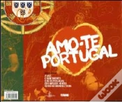 Capa do artigo Amo-te Portugal