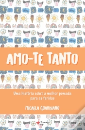 Capa do artigo Amo-te Tanto