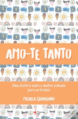 Capa do artigo Amo-te Tanto