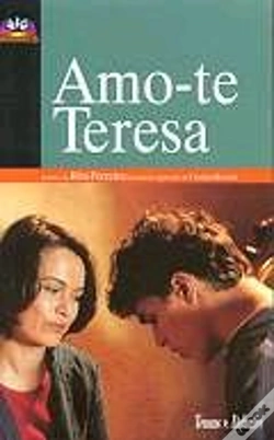 Capa do artigo Amo-te Teresa