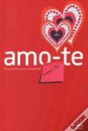 Capa do artigo Amo-te
