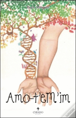 Capa do artigo Amo-t'eM'im