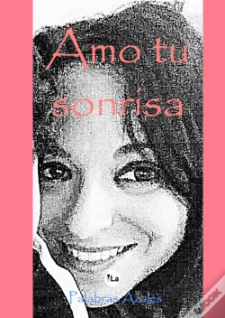 Capa do artigo Amo Tu Sonrisa