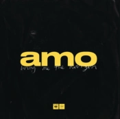 Capa do artigo Amo - Vinil