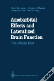 Capa do artigo Amobarbital Effects And Lateralized Brain Function