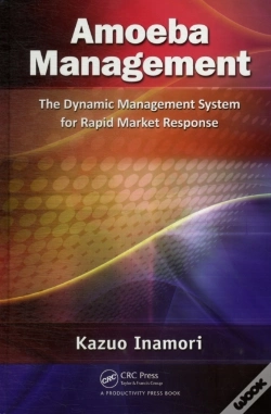 Capa do artigo Amoeba Management