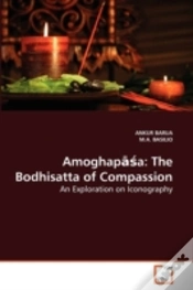Capa do artigo Amoghapasa: The Bodhisatta Of Compassion