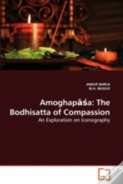 Capa do artigo Amoghapasa: The Bodhisatta Of Compassion