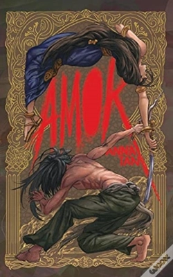 Capa do artigo Amok
