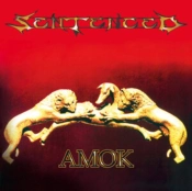 Capa do artigo Amok - CD