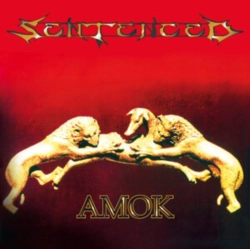 Capa do artigo Amok - CD