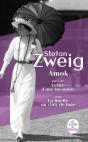 Amok : Lettre D'Une Inconnue - Preview