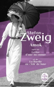 Capa do artigo Amok : Lettre D