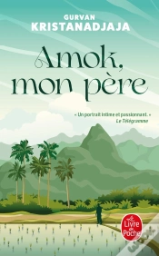 Capa do artigo Amok, Mon Père