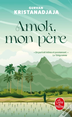 Capa do artigo Amok, Mon Père