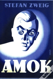 Capa do artigo Amok