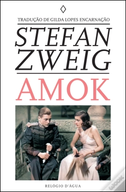 Capa do artigo Amok
