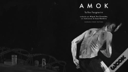 Capa do artigo Amok
