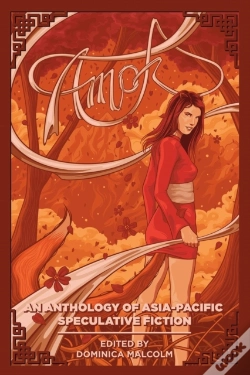 Capa do artigo Amok