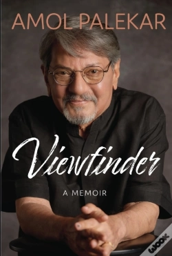 Capa do artigo Amol Palekar