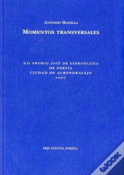 Capa do artigo Ámomentos Transversales