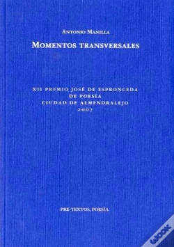 Capa do artigo Ámomentos Transversales