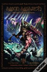 Amon Amarth: The Great Heathen Army Â€“ Invasion
