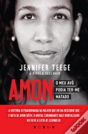 Capa do artigo Amon