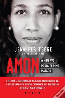 Capa do artigo Amon