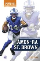 Amon-Ra St. Brown