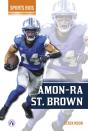 Amon-Ra St. Brown - Preview