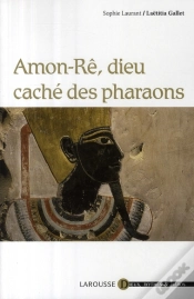 Capa do artigo Amon-Re, Dieu Caché Des Pharaons
