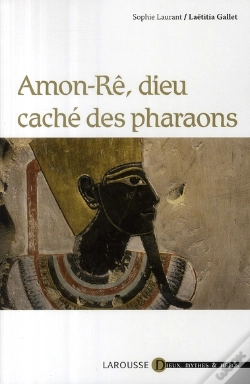 Capa do artigo Amon-Re, Dieu Caché Des Pharaons