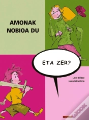 Capa do artigo Amonak Nobioa Du, Eta Zer?