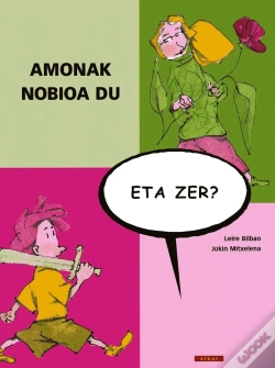 Capa do artigo Amonak Nobioa Du, Eta Zer?