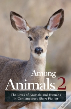 Capa do artigo Among Animals 2