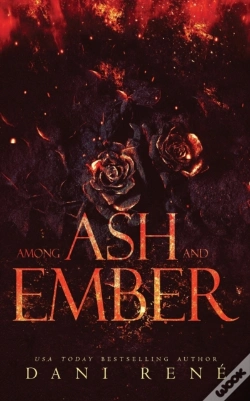 Capa do artigo Among Ash And Ember