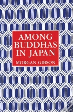 Capa do artigo Among Buddhas In Japan