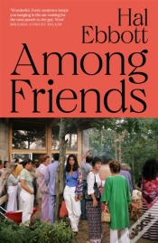 Capa do artigo Among Friends