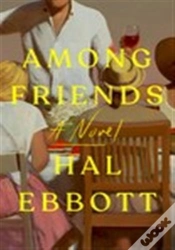 Capa do artigo Among Friends